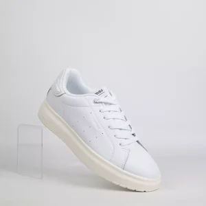 Deportivo Yumas BOWIE Blanco