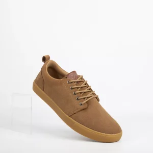 Zapatilla Casual Yumas LENGLEY Cuero