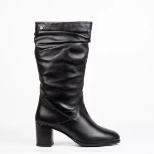 Bota TOP3 24860 Negro