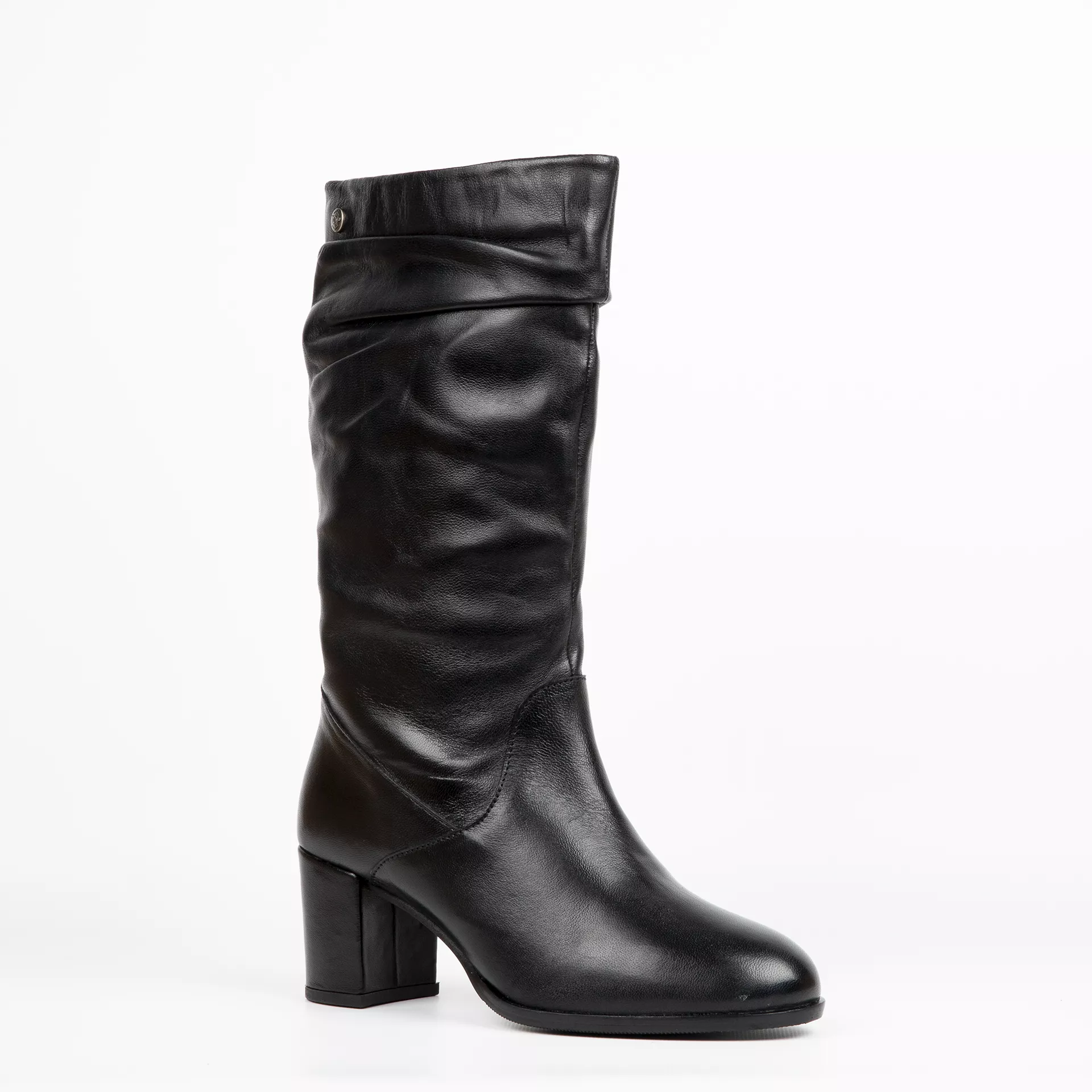 Bota TOP3 24860 Negro - Imagen 2