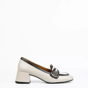 Mocasín Rosarida AGRE Beige