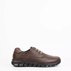 Zapato Casual Callaghan 42831 Marrón