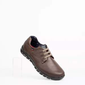 Zapato Casual Callaghan 42831 Marrón
