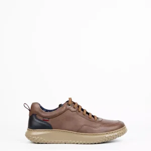 Zapato Casual Callaghan 60802 Marrón