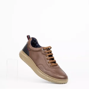 Zapato Casual Callaghan 60802 Marrón