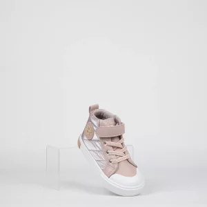 Zapatilla Kids Botín Coguitos 024 ROSA