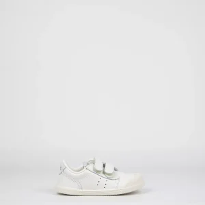 Zapatilla Kids Barefoot IGOR 10325 Blanco