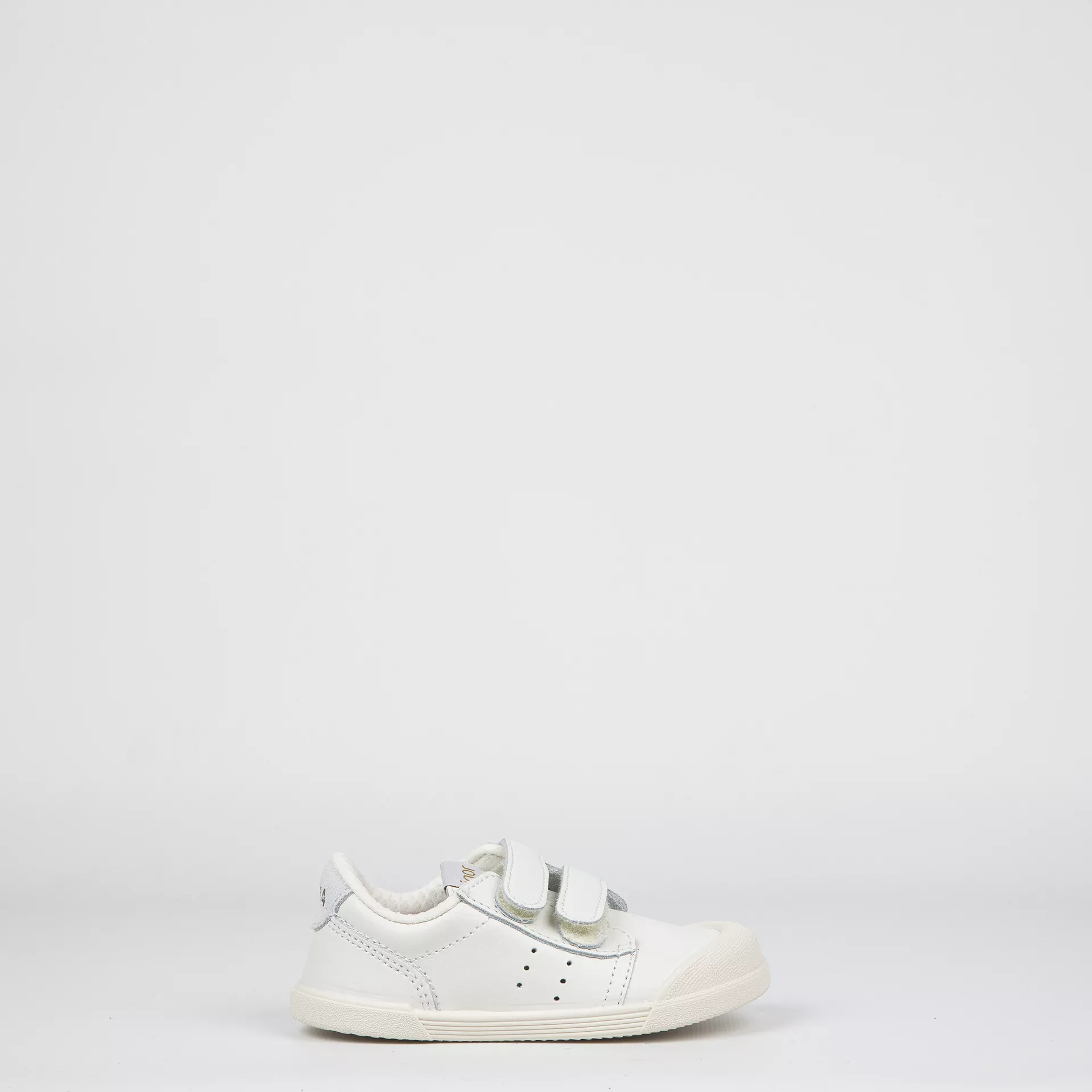 Zapatilla Kids Barefoot IGOR 10325 Blanco