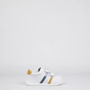 Deportivo Kids Titanitos Barefoot AMANCIO Blanco
