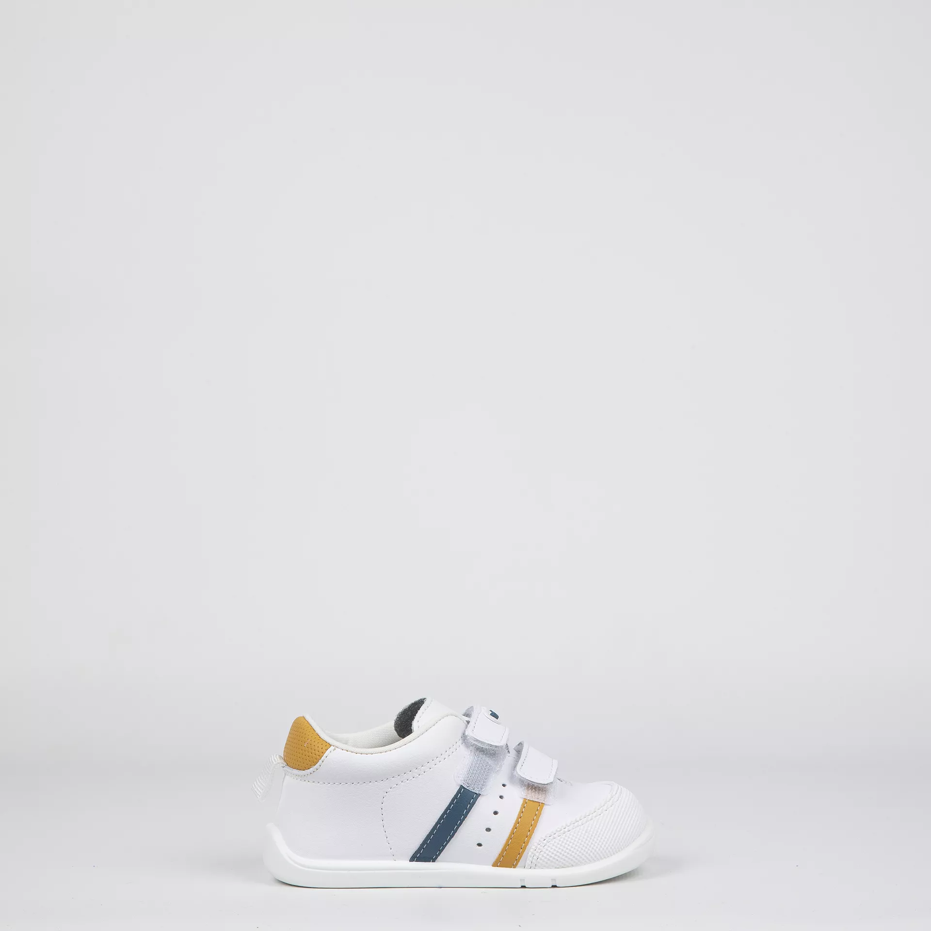 Deportivo Kids Titanitos Barefoot AMANCIO Blanco