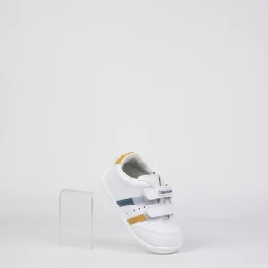 Deportivo Kids Titanitos Barefoot AMANCIO Blanco