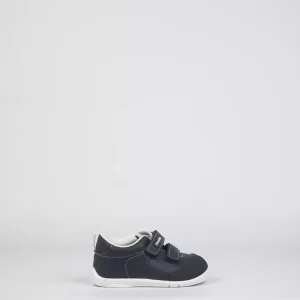 Deportivo Kids Titanitos Barefoot B-500 Marino