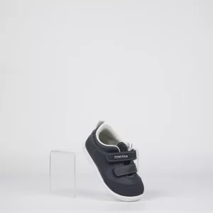 Deportivo Kids Titanitos Barefoot B-500 Marino