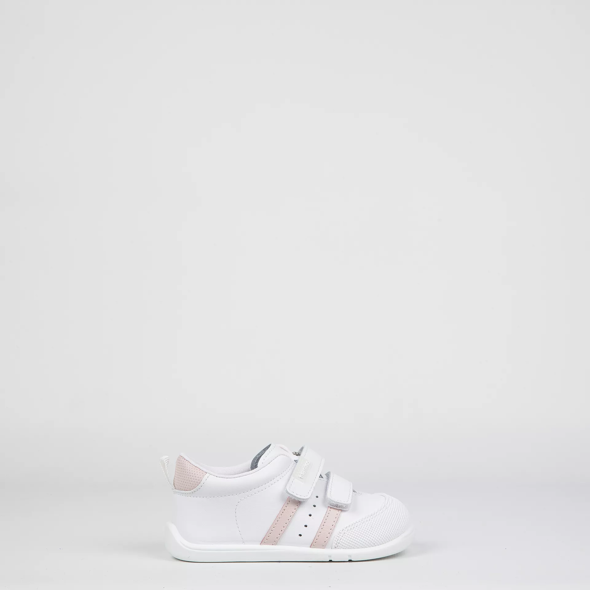 Deportivo Kids Titanitos Barefoot AMANCIO Rosa