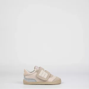 Deportivo Kids Mustang Barefoot 934 Nude