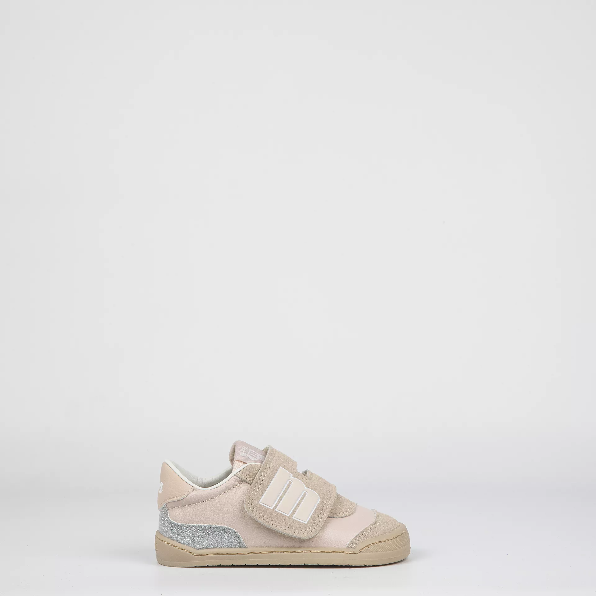 Deportivo Kids Mustang Barefoot 934 Nude
