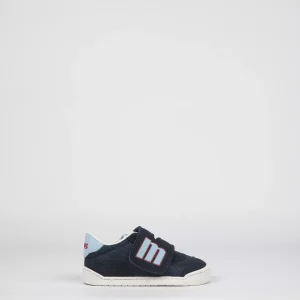Deportivo Kids Mustang Barefoot 934 Marino