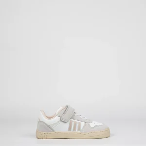 Deportivo Kids Mustang Barefoot 313 Rosa