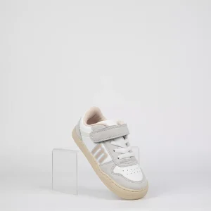 Deportivo Kids Mustang Barefoot 313 Rosa