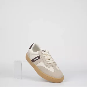 Deportivo Kids Mustang Barefoot 997 Beige