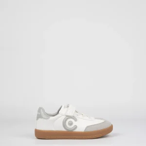 Zapatilla Kids Coguitos Respetuosos 006 Blanco