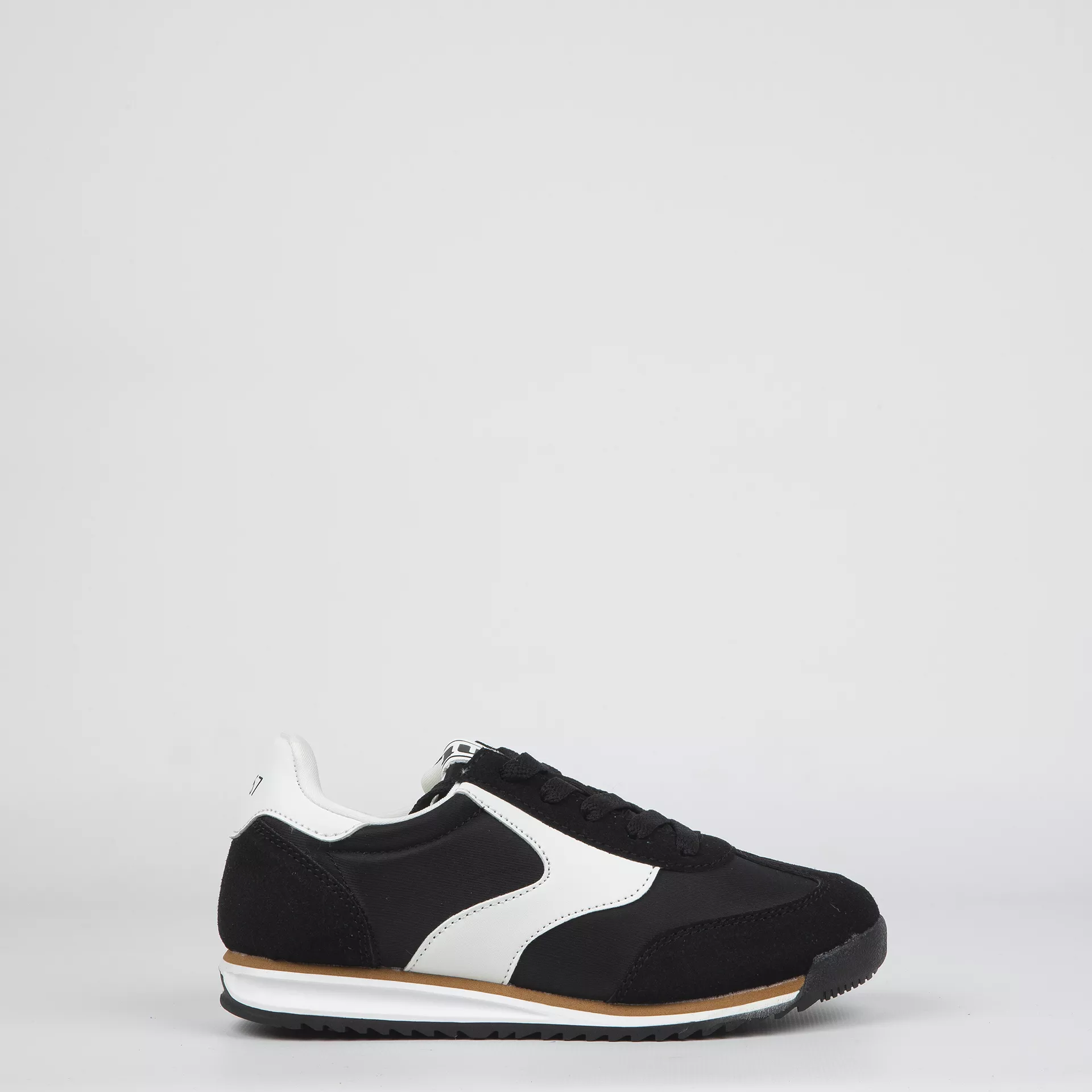 Deportivo Kids Mustang 116 Negro