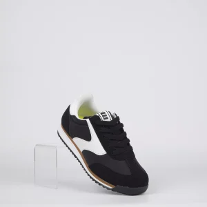 Deportivo Kids Mustang 116 Negro