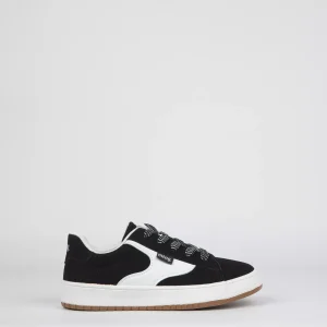Deportivo Kids Mustang 110 Negro