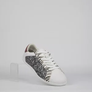 Deportivos Gioseppo Barefoot LEELANAU Plata