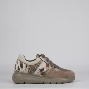 Deportivos Lodi RUT COW Camel