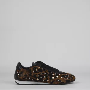 Deportivos Lodi 645 Tachuelas Leopardo