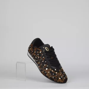 Deportivos Lodi 645 Tachuelas Leopardo