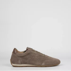 Deportivos TOP3 SA701 Taupe