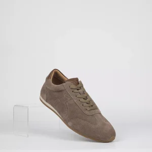 Deportivos TOP3 SA701 Taupe