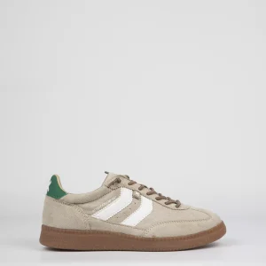 Deportivos XTI 170 Sneakers Beige