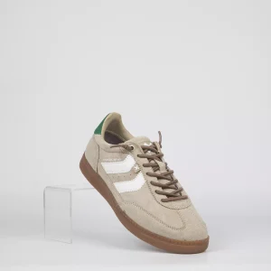 Deportivos XTI 170 Sneakers Beige
