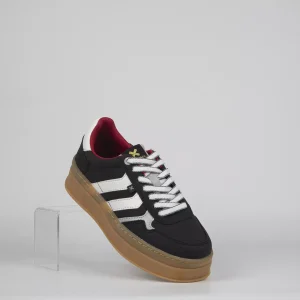 Deportivos XTI 630 Sneakers Negro Multi