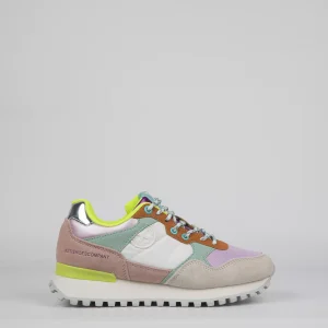 Deportivos XTI 934 Multi