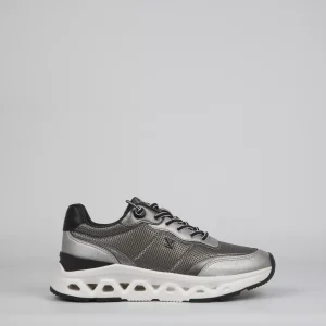 Deportivos XTI 573 Plata
