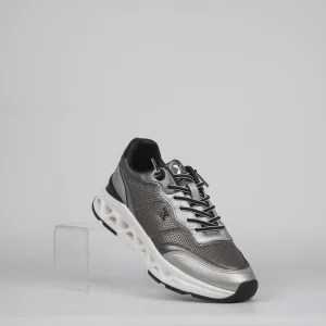 Deportivos XTI 573 Plata