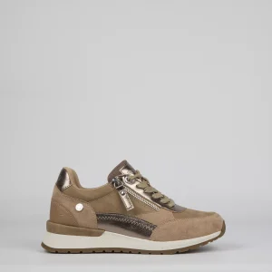 Deportivos Refresh 959 Camel