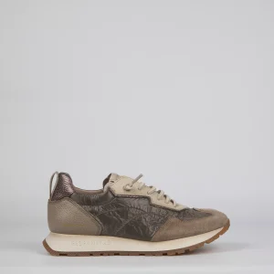 Deportivos Hispanitas 209 Taupe