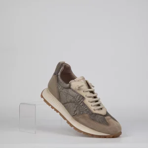 Deportivos Hispanitas 209 Taupe
