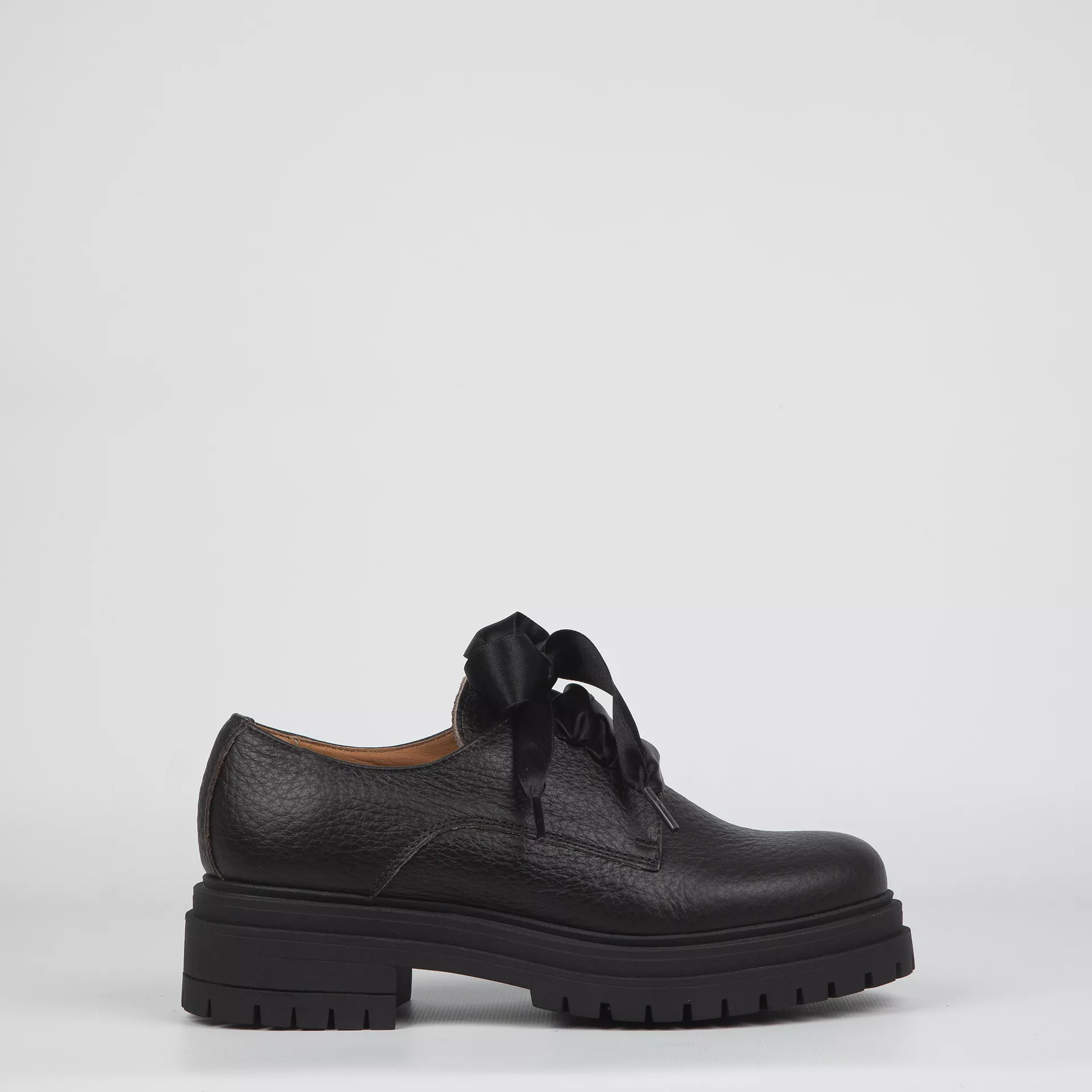 Blucher Belang 360 Negro