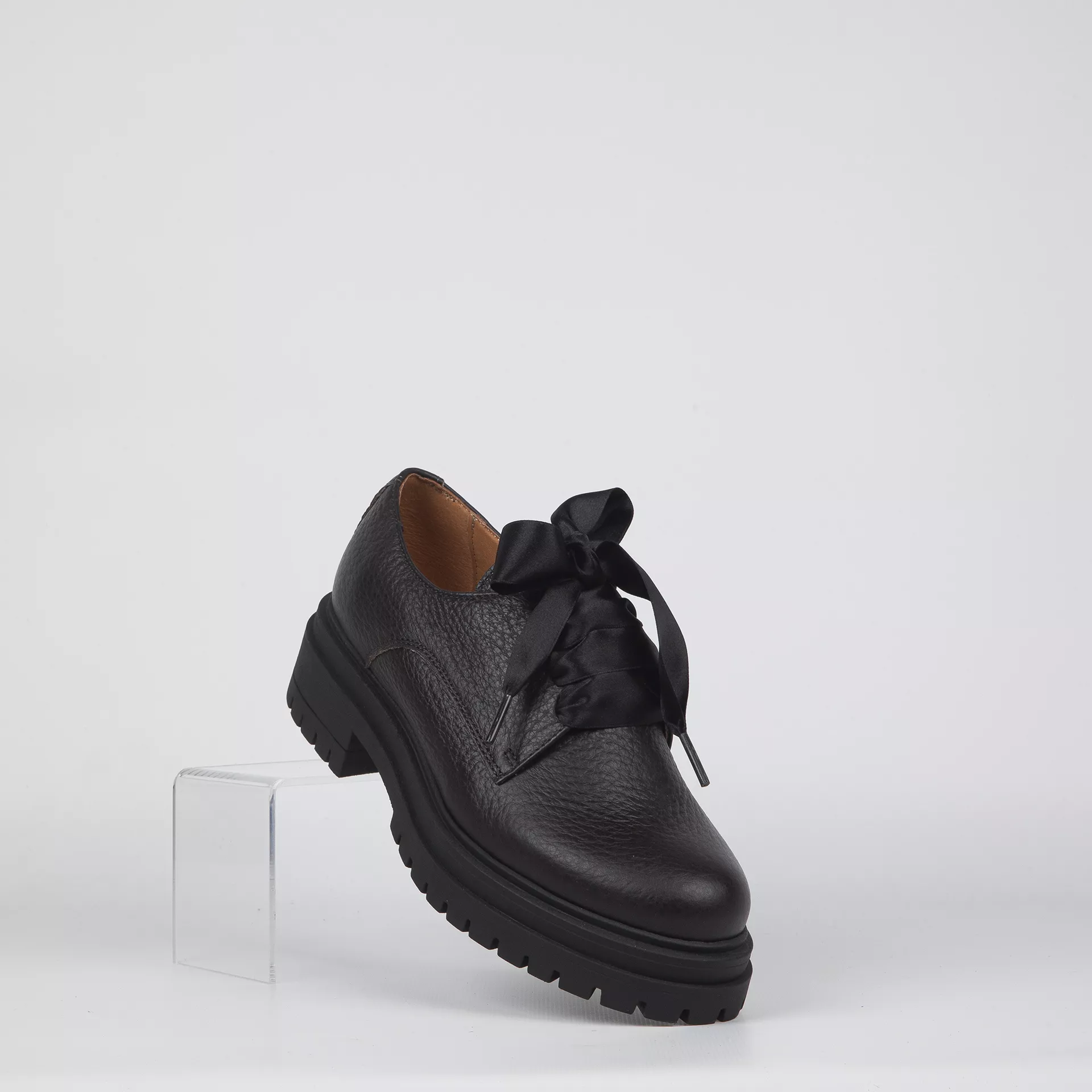 Blucher Belang 360 Negro - Imagen 2