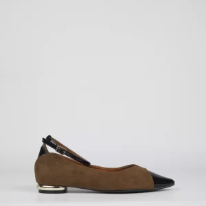 Parisina Gioseppo GRYGLA Taupe