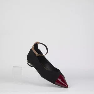 Parisina Gioseppo GRYGLA Negro