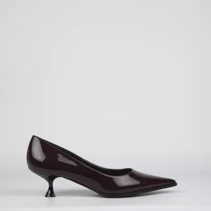 Zapato Salón Gioseppo MAZEPPA Marrón