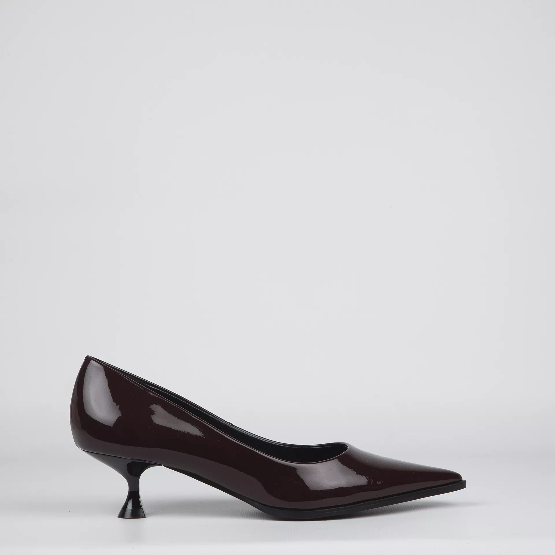 Zapato Salón Gioseppo MAZEPPA Marrón