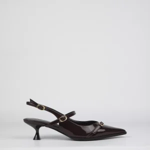 Zapato Salón Gioseppo SABIN Marrón